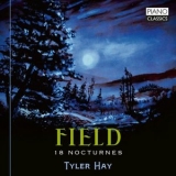 Tyler Hay - Field: 18 Nocturnes '2023 - Album