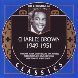 Charles Brown - 1949-1951 '2002