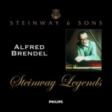 Alfred Brendel - Alfred Brendel: Steinway Legends '2006