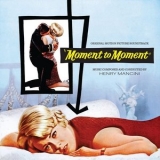 Henry Mancini - Moment to Moment '1966