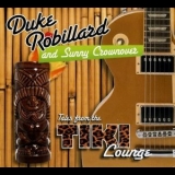 Duke Robillard - Tales From The Tiki Lounge '2009 - Album