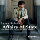 Andrew Rathbun - Affairs Of State '2007 - Album