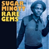 Sugar Minott - Rare Gems '2001 - Album