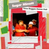 Sugar Minott - Inna Reggae Dance Hall '1988 (1986) - Album