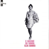 Elza Soares - O Maximo Em Samba '1967 - Album