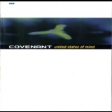 Covenant - United States Of Mind '2000 - Album