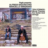 Alfredo Bochicchio - Ten Strings '2023