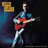 Willie Nelson - Pages Of Time The Early Chapters '2023 - Album