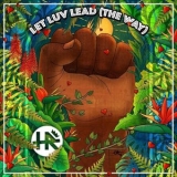 H.R. - Let Luv Lead (The Way) '2023 - Album