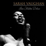 Sarah Vaughan - Sarah Vaughan - Jazz Masters Deluxe '2023 - Album