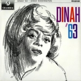 Dinah Washington - Dinah 63 '1963