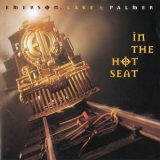 Emerson - In The Hot Seat '1994 - Album