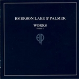 Emerson - Works, Volume 1 '1977 (2011) - Album