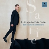 Bertrand Chamayou - Letter(s) to Erik Satie '2023