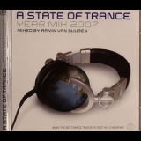 Armin Van Buuren - A State Of Trance Yearmix 2007 '2007