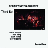 Cedar Walton - Third Set '1977