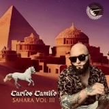 Carlos Camilo - Sahara Vol.III '2023