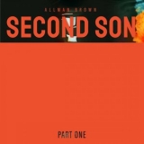 Allman Brown - Second Son, Pt. 1 '2023 - Album