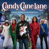 Marcus Miller - Candy Cane Lane (Original Motion Picture Soundtrack) '2023 - Album