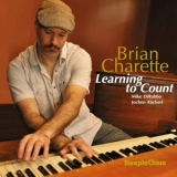 Brian Charette - Learning To Count '2011 - Album