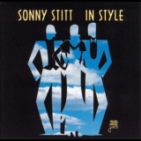 Sonny Stitt - In Style '2000