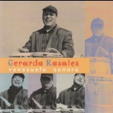 Gerardo Rosales - Venezuela Sonora '1996