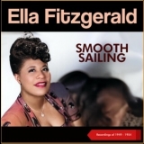 Ella Fitzgerald - Smooth Sailing '2024 - Album