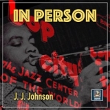 J. J. Johnson - In Person '2023 - Album