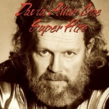 David Allan Coe - Super Hits '1993 - Compilation