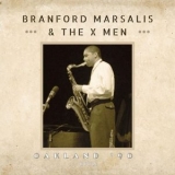 Branford Marsalis - Changes (Live Oakland 90) '2024