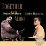 Oscar Peterson - Together And Alone (Live New York 82) '2024 - Album