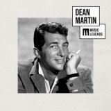 Dean Martin - Music Legends Dean Martin : The Swing Crooner '2024 - Album