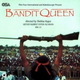 Nusrat Fateh Ali Khan - Bandit Queen, Vol. 51 '1995 - Album