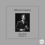 Miles Davis - Out West (Live Berkeley 67) '2024 - Album