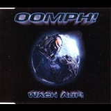 Oomph! - Wach auf! [CDS] '2008