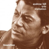 Andrew Hill - Invitation '1975