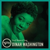 Dinah Washington - Great Women Of Song: Dinah Washington '2023