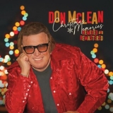 Don McLean - Christmas Memories - Remixed And Remastered '2023 - Album