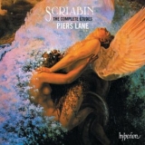 Piers Lane - Scriabin: The Complete Etudes '1992 - Compilation