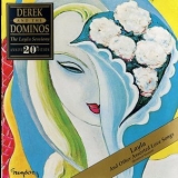 Derek And The Dominos - The Layla Sessions (20th Anniversary Edition) (CD1) '1970