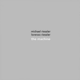 Michael Riessler - The Machine '2023