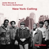 Jackie McLean - New York Calling '1974 - Album