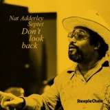 Nat Adderley - Dont Look Back '1987 - Album