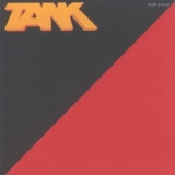 Tank - Tank (Remastered 2007) '1987