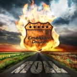 Emerson Drive - Roll '2012 - Album