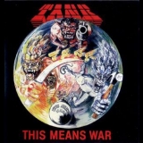 Tank - This Means War (Remastered 2007) '1983