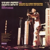 Hank Snow - Hank Snow Sings Grand Ole Opry Favorites '1973