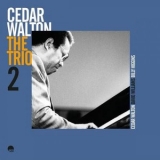 Cedar Walton - The Trio 2 '2023 - Album