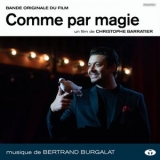 Bertrand Burgalat - Comme par magie (Bande originale du film) '2023 - Soundtrack