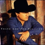 Mark Chesnutt - Thank God for Believers '1997 - Album